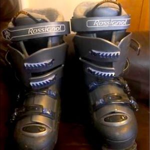 Women’s Ski boots